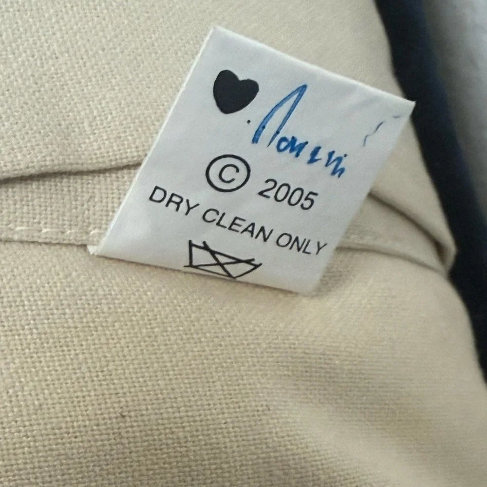 Cat Studio Pennsylvania Embroidered Pillow - Picture 13 of 13